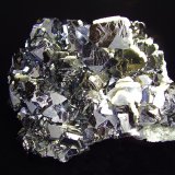Galena
9x7 cm
(Autor: geoalfon)