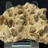Calcita
6 x 5 cm
(Autor: Pedro Antonio)
