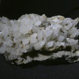 Calcita.
140x100 mm.
(Autor: Jesus Franquesa Baucells)