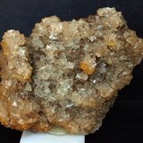 Calcita
9 x 6.5 cm
(Autor: Pedro Antonio)