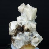 Calcita
5.5 x 4 cm.
(Autor: Pedro Antonio)
