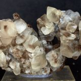 Calcita
10.5 x 6 cm
(Autor: Pedro Antonio)