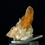 Yeso, Calcita
5 x 4 cm
(Autor: Pedro Antonio)