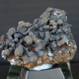 óxidos de manganeso
4.5 x 4 cm
(Autor: Pedro Antonio)