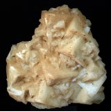 Calcita
8 x 8 cm
(Autor: Pedro Antonio)