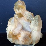 Cuarzo
9 x 7 cm
(Autor: Pedro Antonio)