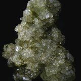Fluorita.
85x60 mm.
(Autor: Jesus Franquesa Baucells)