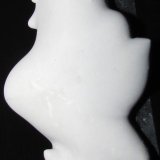 Ópalo (variedad menilito)
7'8 x 4'6 cm
(Autor: Jordi Franco)