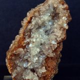 Calcita
9 x 5 cm
(Autor: Pedro Antonio)