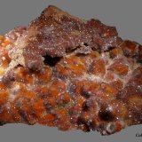 Cuarzo.
110x65 mm.
(Autor: Jesus Franquesa Baucells)
