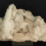 Calcita
11 x 6.5 cm
(Autor: Pedro Antonio)