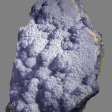 Fluorita.
65x34 mm.
(Autor: Jesus Franquesa Baucells)