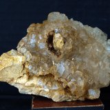 Calcita
9.5 x 6.5 cm
(Autor: Pedro Antonio)