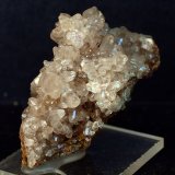 Calcita
7 x 5 cm
(Autor: Pedro Antonio)