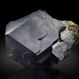 Magnetita
14 x 11 x 8 cm
(Autor: Museo MIM)