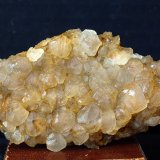 Calcita
7 x 5 cm
(Autor: Pedro Antonio)