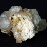 Calcita
6 x 4 cm
(Autor: Pedro Antonio)