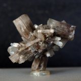 Aragonito
4 x 3.5 cm
(Autor: Pedro Antonio)