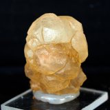Calcita
3 x 2 cm
(Autor: Pedro Antonio)