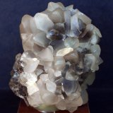 Calcita
7.5 x 6 cm
(Autor: Pedro Antonio)