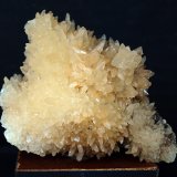 Calcita
7.5 x 6 cm
(Autor: Pedro Antonio)