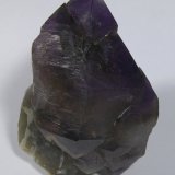 Cuarzo (variedad amatista)
60x45 mm.
(Autor: Jesus Franquesa Baucells)