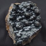 Goethita
130x110mm
(Autor: joaquin gar)