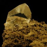 Yeso
Cristal de 2,5 cm.
(Autor: Rafa Muñoz(mineralvarado))