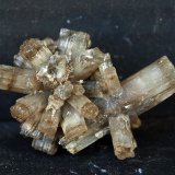 Aragonito
4 x 3.5 cm
(Autor: Pedro Antonio)