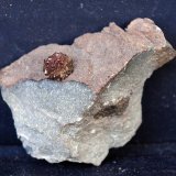 Pirita
4.5 x 3cm
(Autor: Pedro Antonio)