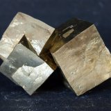 Pirita
5 x 3.5 cm
(Autor: Pedro Antonio)