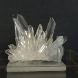 cuarzo
5.5 x 5 cm
(Autor: Pedro Antonio)
