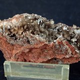 Aragonito
5.5 x 4.5 cm
(Autor: Pedro Antonio)
