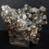 Calcita
9.5 x 8.5 cm
(Autor: Pedro Antonio)