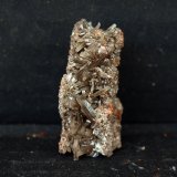 Aragonito
3.5 x 1 cm
(Autor: Pedro Antonio)