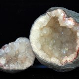 Calcita
9 x 7.5 cm
(Autor: Pedro Antonio)