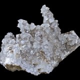 Cuarzo, Goethita
12,3 x 8,5 cm.
(Autor: Xavier bordas)