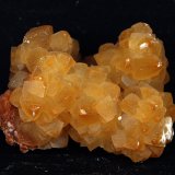 Calcita
6 x 4 cm
(Autor: Pedro Antonio)
