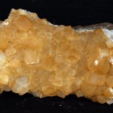 Calcita
11 x 6 cm
(Autor: Pedro Antonio)