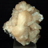 Estilbita-Ca
7.5 x 7.5 cm
(Autor: Pedro Antonio)