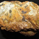 Moscovita (Grupo Mica)
9 x 5'7 cm
(Autor: Jordi Franco)