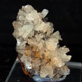 Hemimorfita
4 x 2.5 cm
(Autor: Pedro Antonio)