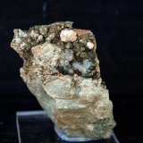 Analcima
5.5 x 3 cm
(Autor: Pedro Antonio)
