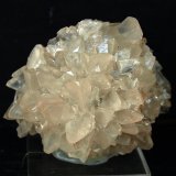Calcita
5.5 x 4.5 cm
(Autor: Pedro Antonio)