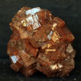 Aragonito
5.5 x 5 cm
(Autor: Pedro Antonio)