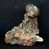 Aragonito
7.5 x 5.5 cm
(Autor: Pedro Antonio)