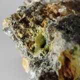 Piromorfita
Cristal de 1,5 mm aprox.
(Autor: heat00)