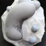 Ópalo
74 x 62 x 60 mm
(Autor: José Luis Zamora)