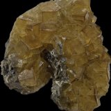 Fluorita
6x6cm
(Autor: castrominerals)