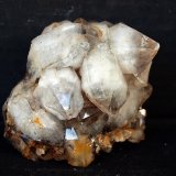 Cuarzo
9 x 7 cm
(Autor: Pedro Antonio)